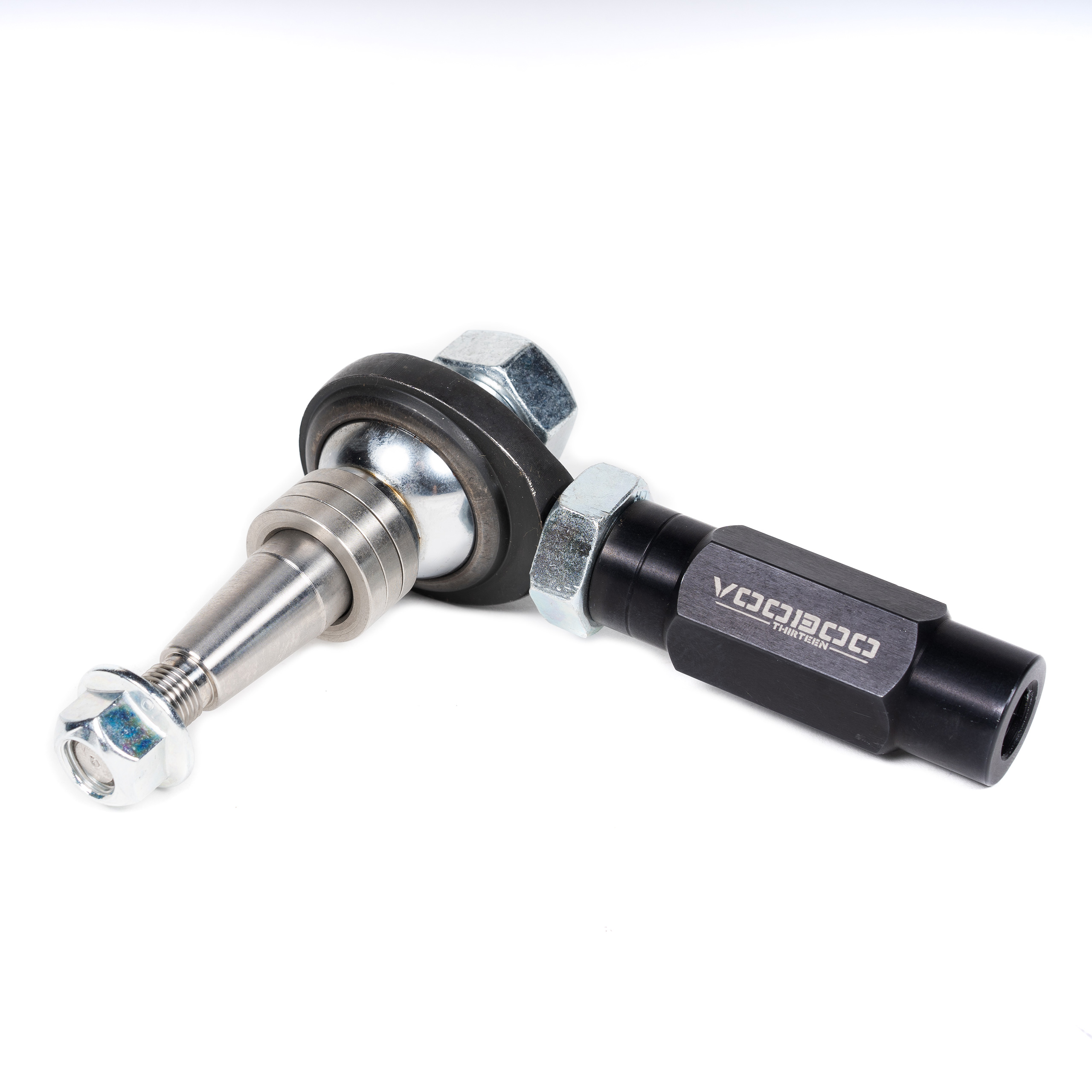 Adjustable Front Outer Tie Rod Ends for Nissan 300zx 90-96 Z32